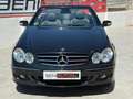 Mercedes-Benz CLK 200 K Avantgarde 184 Aut. Negro - thumbnail 8