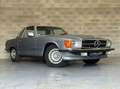 Mercedes-Benz 380 Mercedes SL HARDTOP CAPOTE NEUVE CLIMATISATION GARANTIE 12 MOIS Argent - thumbnail 3