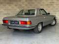 Mercedes-Benz 380 Mercedes SL HARDTOP CAPOTE NEUVE CLIMATISATION GARANTIE 12 MOIS Argent - thumbnail 4