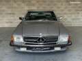 Mercedes-Benz 380 Mercedes SL HARDTOP CAPOTE NEUVE CLIMATISATION GARANTIE 12 MOIS Argent - thumbnail 2
