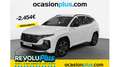 Hyundai TUCSON 1.6 TGDI Nline 30 Aniversario 4x2 Blanco - thumbnail 1