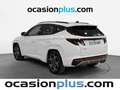 Hyundai TUCSON 1.6 TGDI Nline 30 Aniversario 4x2 Blanco - thumbnail 4