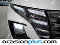 Hyundai TUCSON 1.6 TGDI Nline 30 Aniversario 4x2 Blanco - thumbnail 16