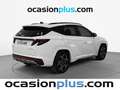Hyundai TUCSON 1.6 TGDI Nline 30 Aniversario 4x2 Blanco - thumbnail 3