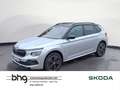 Skoda Kamiq Monte Carlo 1,0 TSI  7-Gang-D Argento - thumbnail 1