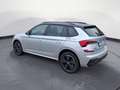 Skoda Kamiq Monte Carlo 1,0 TSI  7-Gang-D Argento - thumbnail 4