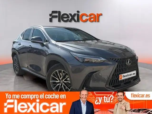 Lexus NX 450h+ Executive 4WD