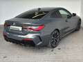 BMW 440 Mi Coupé Navi.Laser.HuD.360°.ACC.KomfZG.LR-Hz Grau - thumbnail 5