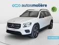Mercedes-Benz GLB 200 d 110 kW (150 CV) Blanco - thumbnail 1