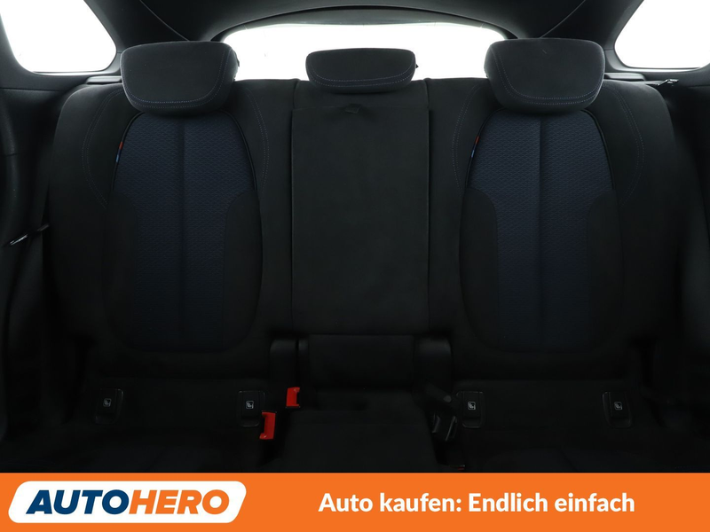 BMW X1 xDrive 20d M Sport Aut.*NAVI*LED*TEMPO*PDC* — photo 15