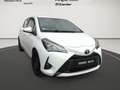 Toyota Yaris Comfort UNFALLSCHADEN Spurhalteass.  Fernlichtass. Blanco - thumbnail 6
