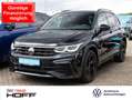 Volkswagen Tiguan 2.0 TSI DSG 4M R-Line AHK Pano Kamera Matrix Noir - thumbnail 1