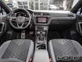 Volkswagen Tiguan 2.0 TSI DSG 4M R-Line AHK Pano Kamera Matrix Noir - thumbnail 10