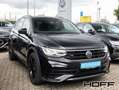 Volkswagen Tiguan 2.0 TSI DSG 4M R-Line AHK Pano Kamera Matrix Noir - thumbnail 3