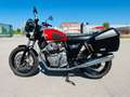 Royal Enfield Interceptor Rood - thumbnail 1