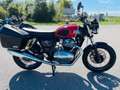 Royal Enfield Interceptor Rood - thumbnail 5