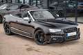 Audi S5 3.0 TFSI S tronic quattro Cabriolet Schwarz - thumbnail 7