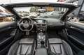 Audi S5 3.0 TFSI S tronic quattro Cabriolet Schwarz - thumbnail 29