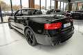 Audi S5 3.0 TFSI S tronic quattro Cabriolet Schwarz - thumbnail 4
