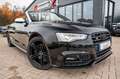 Audi S5 3.0 TFSI S tronic quattro Cabriolet Schwarz - thumbnail 12