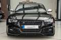 Audi S5 3.0 TFSI S tronic quattro Cabriolet Schwarz - thumbnail 2