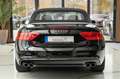 Audi S5 3.0 TFSI S tronic quattro Cabriolet Schwarz - thumbnail 11