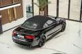 Audi S5 3.0 TFSI S tronic quattro Cabriolet Schwarz - thumbnail 10