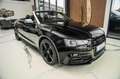 Audi S5 3.0 TFSI S tronic quattro Cabriolet Schwarz - thumbnail 1