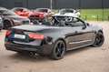 Audi S5 3.0 TFSI S tronic quattro Cabriolet Schwarz - thumbnail 17