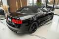 Audi S5 3.0 TFSI S tronic quattro Cabriolet Schwarz - thumbnail 8