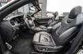 Audi S5 3.0 TFSI S tronic quattro Cabriolet Schwarz - thumbnail 39