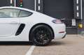Porsche 718 Cayman 2.0 300PK PDK Cayman | BTW Auto | Winterset | Bose Weiß - thumbnail 17