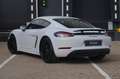 Porsche 718 Cayman 2.0 300PK PDK Cayman | BTW Auto | Winterset | Bose Weiß - thumbnail 2