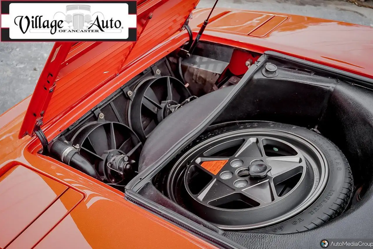 Ferrari 328 снимка Ferrari 328