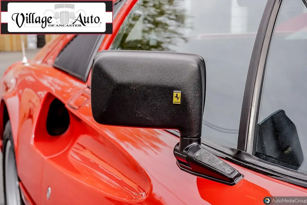 Ferrari 328 снимка Ferrari 328