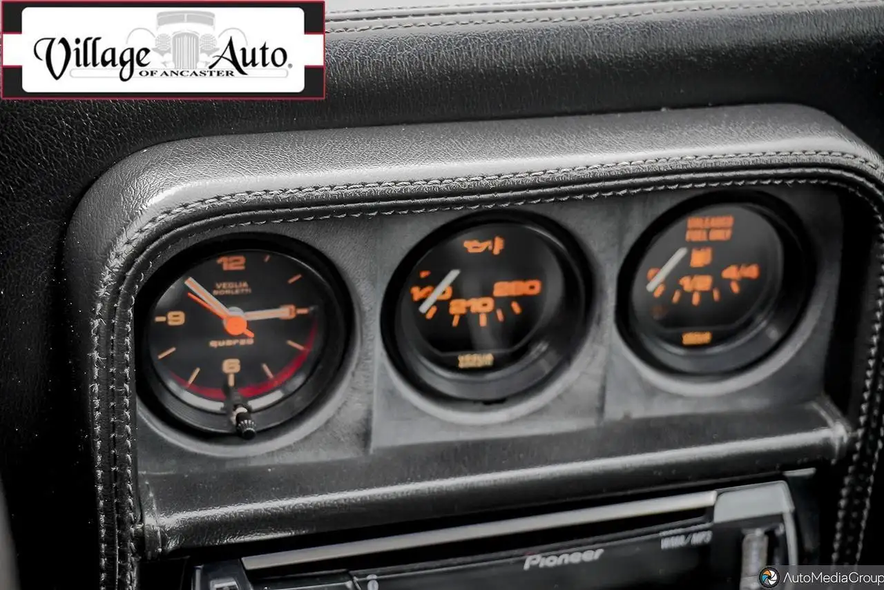 Ferrari 328 снимка Ferrari 328