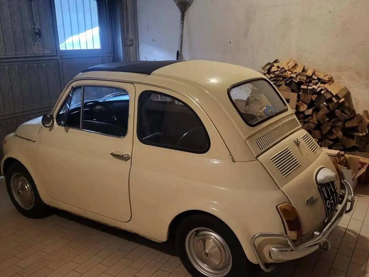 Fiat 500L 1969, foto 4