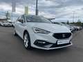 SEAT Leon ST FR TDI DSG 4Drive Klima Navi Rückfahrkamera Weiß - thumbnail 6
