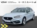 SEAT Leon ST FR TDI DSG 4Drive Klima Navi Rückfahrkamera Weiß - thumbnail 1