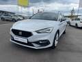 SEAT Leon ST FR TDI DSG 4Drive Klima Navi Rückfahrkamera Weiß - thumbnail 8