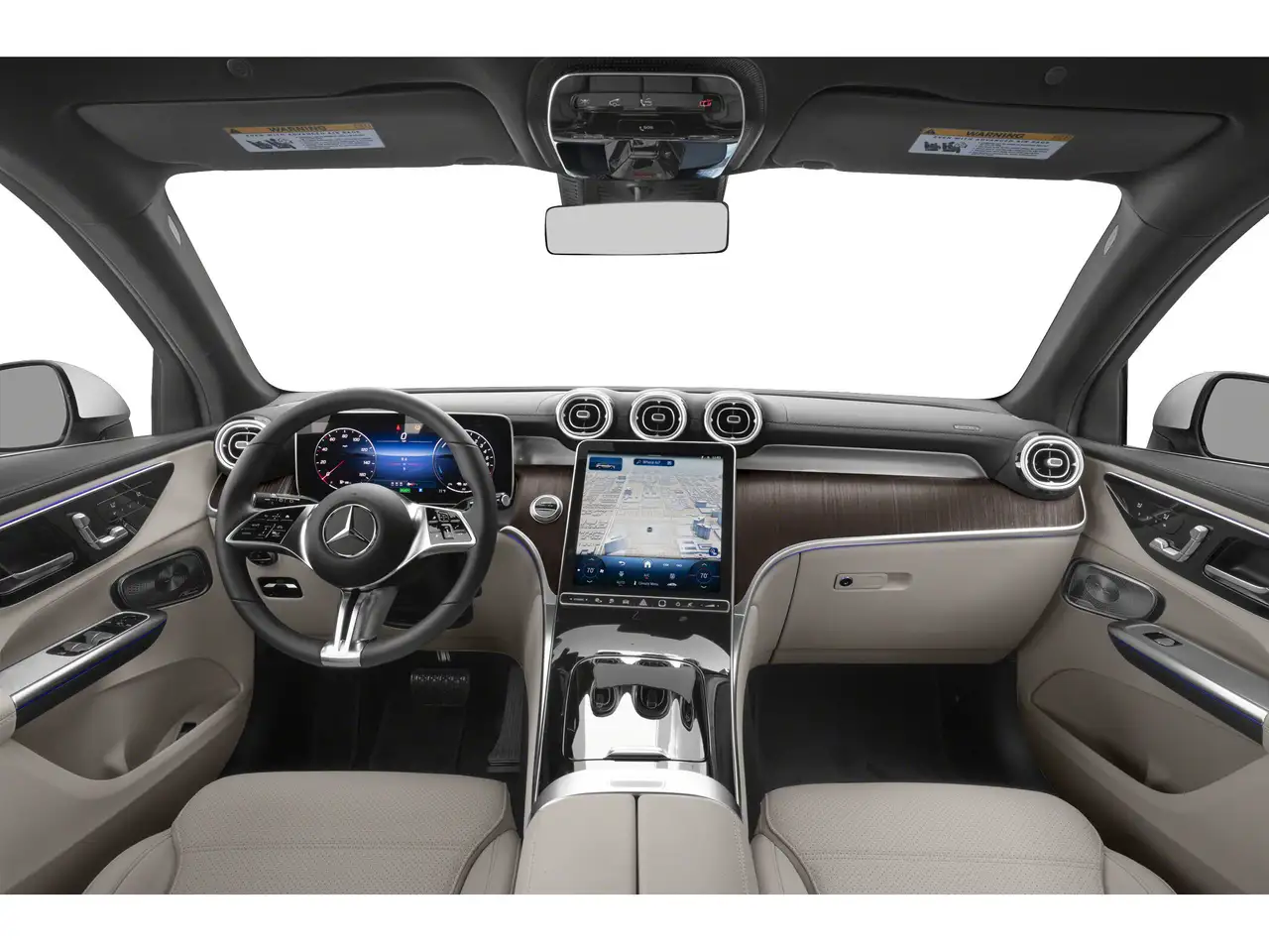 Mercedes-Benz GLC снимка Mercedes-Benz GLC