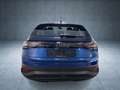 Volkswagen Taigo 1.0 TSI LED Sitzheizung Einparkhilfe Anschlussg... Blau - thumbnail 4