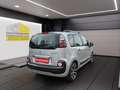 Citroen C3 Picasso Exclusive 1.6 VTi 120 Mehrzonenklima Temp Tel.-Vor Grau - thumbnail 5