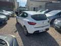 Renault Clio 1.5 DCi 90 Blanc - thumbnail 2