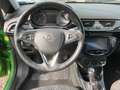 Opel Corsa E Edition ecoFlex Grün - thumbnail 11