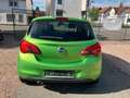 Opel Corsa E Edition ecoFlex Grün - thumbnail 3