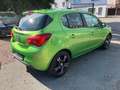Opel Corsa E Edition ecoFlex Grün - thumbnail 2