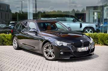 iA Touring M-PACK - CarPlay - Cruise - Ambient - Zetelverwarming - Navi - Leder - ...