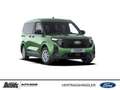 Ford Tourneo Courier 1.0 EcoBoost TREND (V769) Zelená - thumbnail 1