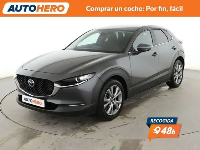 Mazda CX-30 2.0 SKYACTIV-G Mild-Hybrid Evolution 2WD